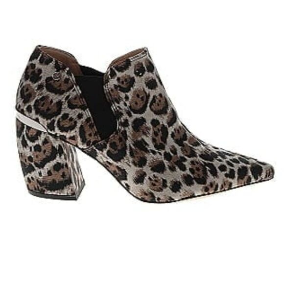 BRAND NEW ANTONIO MELANI MAXINEE BOOTIES SHOES - Picture 1 of 15